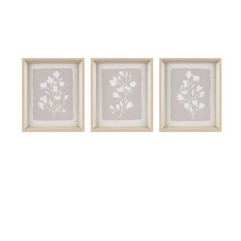 NEW Madison Park Neutral Wall Art Prints